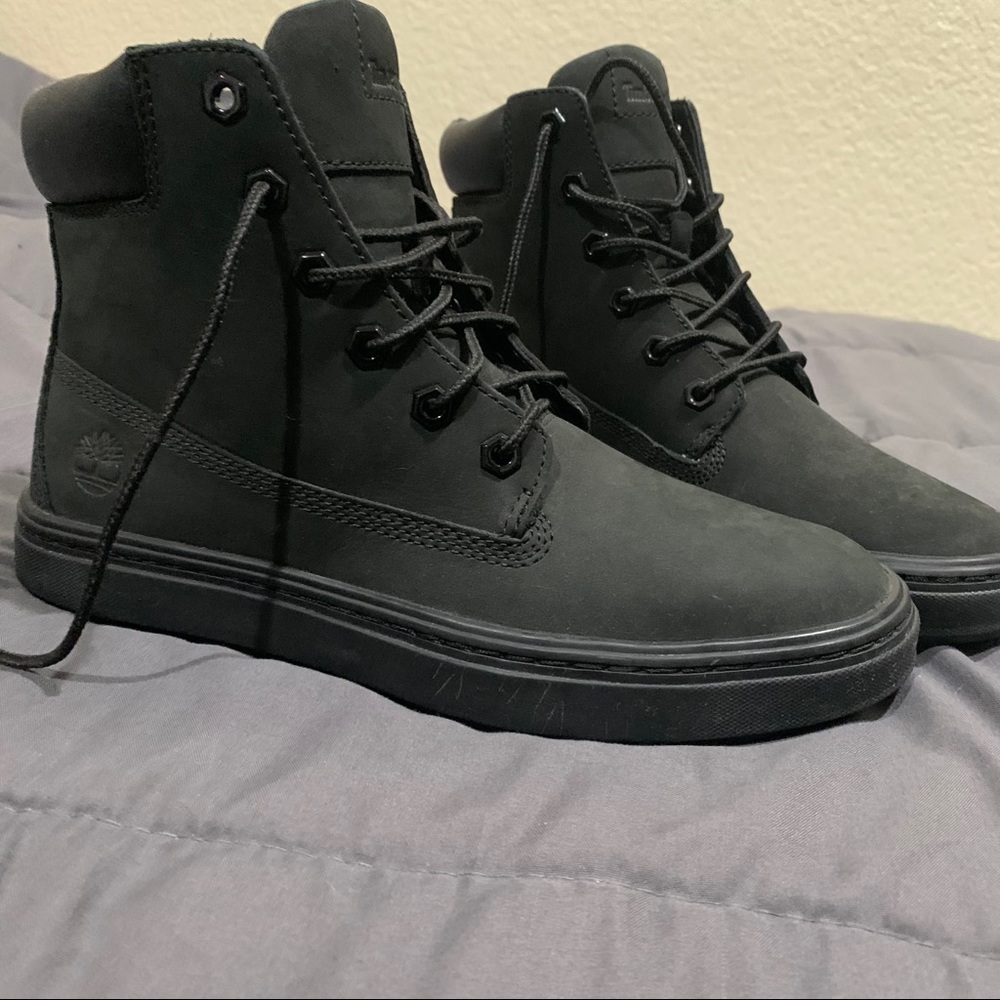 Timberland Londyn Sneaker Boot (READ DESCRIPTION)